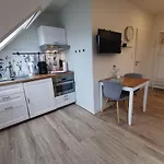 Nordlicht 2- Urlaub F?r Zwei In Toller Lage Appartamento *